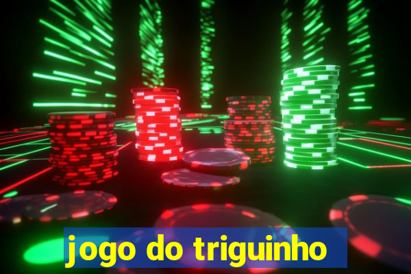 jogo do triguinho